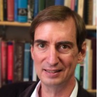 Profile photo of Jack Boss, expert at University of Oregon