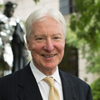 Profile photo of Jack Corgel, expert at Cornell University