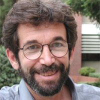 Profile photo of Jack Feinberg, expert at University of Southern California