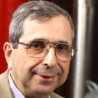 Profile photo of Jack H. Freed, expert at Cornell University