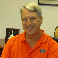 Profile photo of Jack Rechcigl, expert at University of Florida