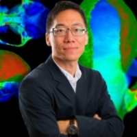 Profile photo of Jack Tseng, expert at State University of New York at Buffalo