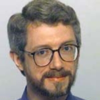 Profile photo of Jack Tumblin, expert at Northwestern University