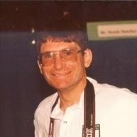 Profile photo of Jack Weiner, expert at University of Guelph