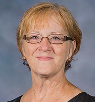 Profile photo of Jackie Eller, expert at Middle Tennessee State University