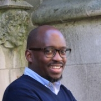 Profile photo of Jacob S. T. Dlamini, expert at Princeton University