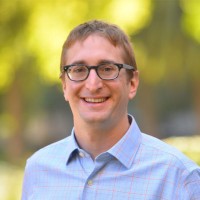 Profile photo of Jacob Goldin, expert at Stanford University