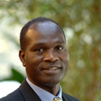 Profile photo of Jacob Musila, expert at Athabasca University