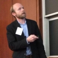 Profile photo of Jacob Waldbauer, expert at University of Chicago