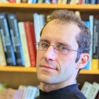 Profile photo of Jacopo Buongiorno, expert at Massachusetts Institute of Technology