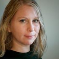 Profile photo of Jacqueline Feke, expert at University of Waterloo