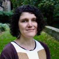 Profile photo of Jacqueline M. Hidalgo, expert at Williams College