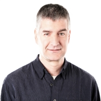 Profile photo of Jacques Brodeur, expert at Université de Montréal