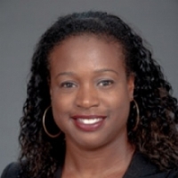 Profile photo of Jade Caines Lee, expert at University of New Hampshire