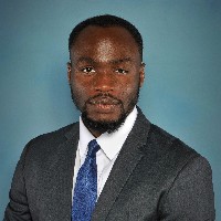 Profile photo of Jake Okechukwu Effoduh, expert at Ryerson University