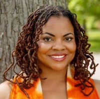 Profile photo of Jameca W. Cooper, expert at Webster University