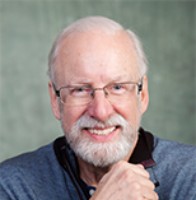 Profile photo of James Anglin, expert at University of Victoria