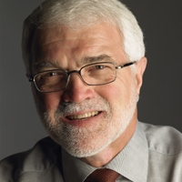 Profile photo of James Barnes, expert at Memorial University of Newfoundland