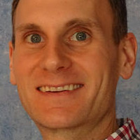 Profile photo of James Beck, expert at University of Waterloo