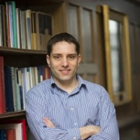 Profile photo of James Berry, expert at Cornell University