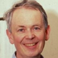 Profile photo of James Binney, expert at University of Oxford