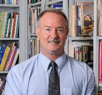 Profile photo of James Blasingame, expert at Arizona State University