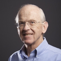 Profile photo of James F. Brien, expert at Queen’s University