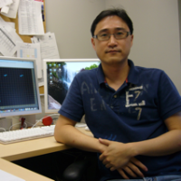 Profile photo of James Choy, expert at Western University