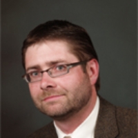 Profile photo of James Cotton, expert at McMaster University