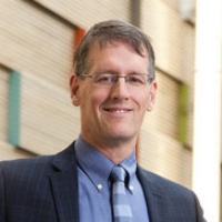 Profile photo of James Currie, expert at University of Winnipeg