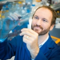 Profile photo of James D. Johnson, expert at University of British Columbia