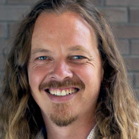 Profile photo of James Danckert, expert at University of Waterloo