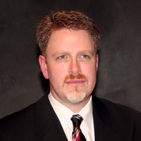 Profile photo of James Dunn, expert at McMaster University