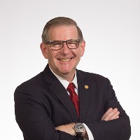 Profile photo of James E. Moore, expert at University of Southern California