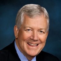 Profile photo of James Ellis, expert at University of Southern California