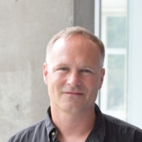 Profile photo of James Forrest, expert at University of Waterloo