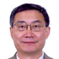 Profile photo of James G. Wen, expert at Trinity College
