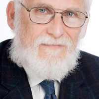 Profile photo of James Gaa, expert at University of Alberta