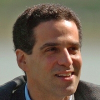 Profile photo of James A. Gardner, expert at State University of New York at Buffalo