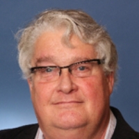Profile photo of James C. Gibson, expert at McMaster University