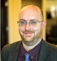 Profile photo of James Hamby, expert at Middle Tennessee State University