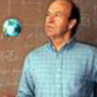 Profile photo of James Hansen, expert at Columbia University