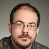 Profile photo of James Harynuk, expert at University of Alberta