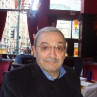 Profile photo of James Hevia, expert at University of Chicago