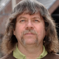 Profile photo of James Hull, expert at University of British Columbia