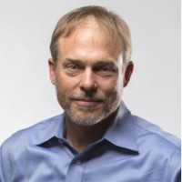 Profile photo of James Hutchison, expert at University of Oregon