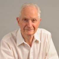 Profile photo of James A. Ibers, expert at Northwestern University