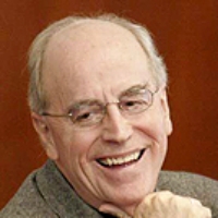 Profile photo of James L. Heft, expert at University of Southern California