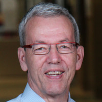Profile photo of James L. Turk, expert at Ryerson University