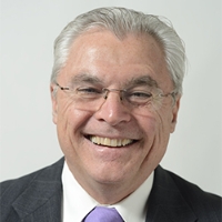 Profile photo of James Lehman, expert at University of Bridgeport